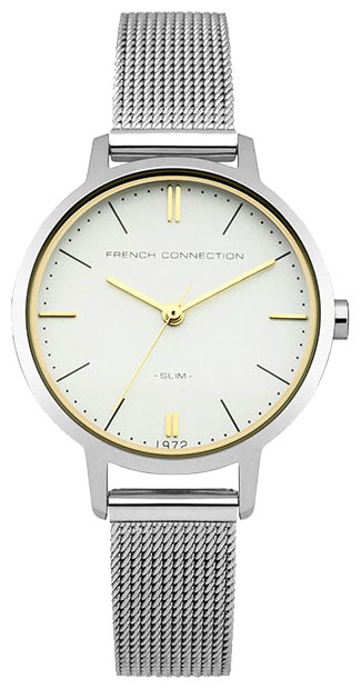 Часы French Connection Slim Range FC1255SM